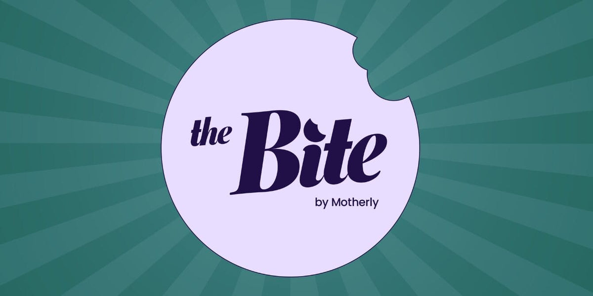 Motherly just launched The Bite—because feeding your family deserves its own destination