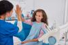 How to make your child's first dental visit a positive experience