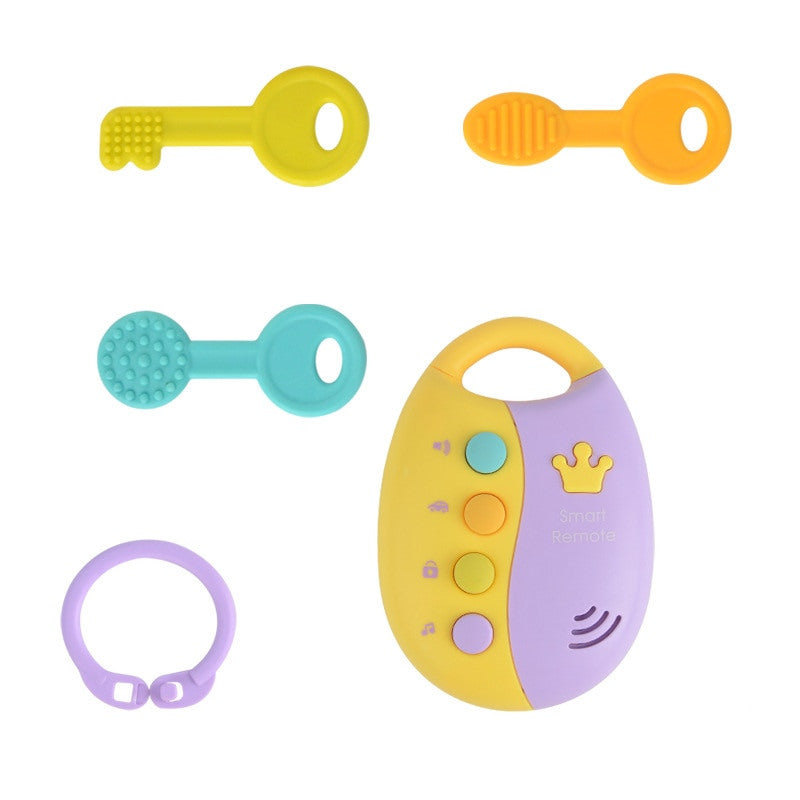 Montessori Keys™- Interactive Keys