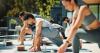 Mindfulness for Athletes: Staying Present in Competition