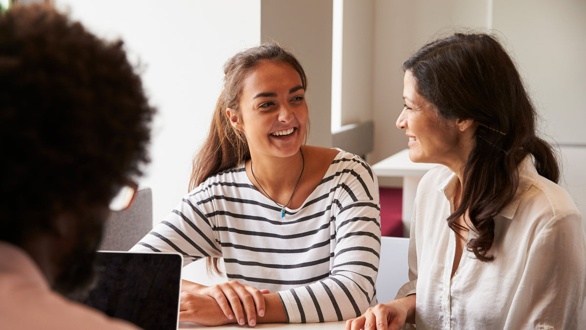 How to Successfully Institute Student-Led Conferences at Your School