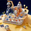 Montessori Space Adventure™- Educational Circuit